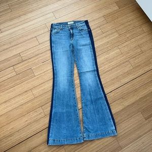 Derek lam jeans